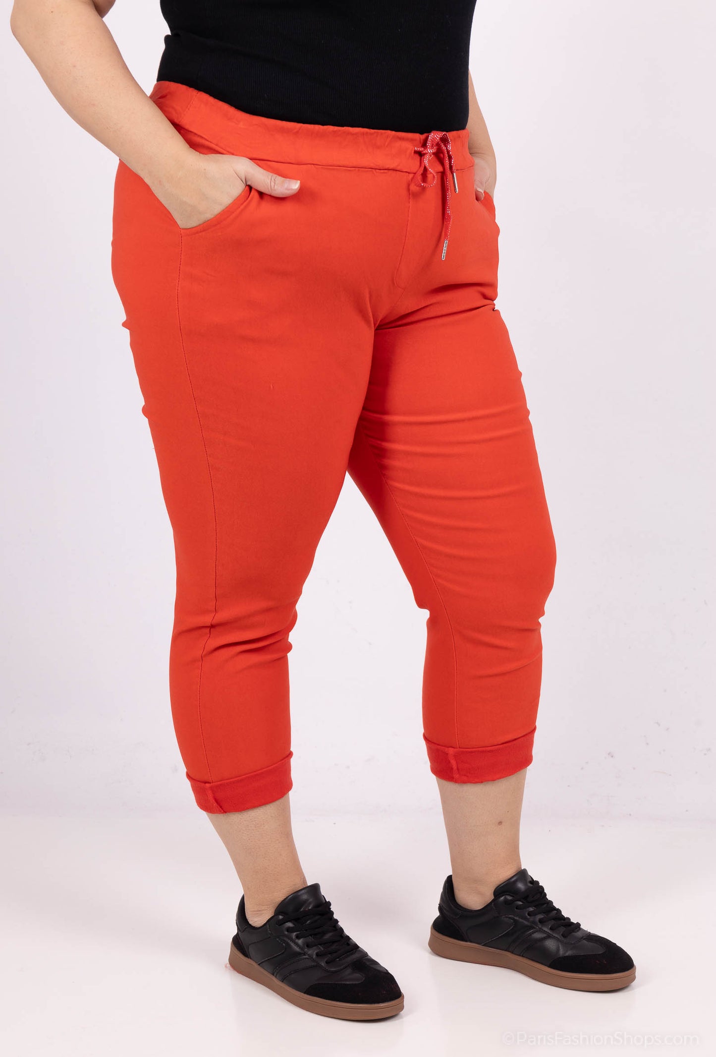MOON MAGICAL PANTS WARM