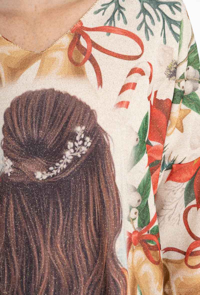 NESS BEAUTY HAIR