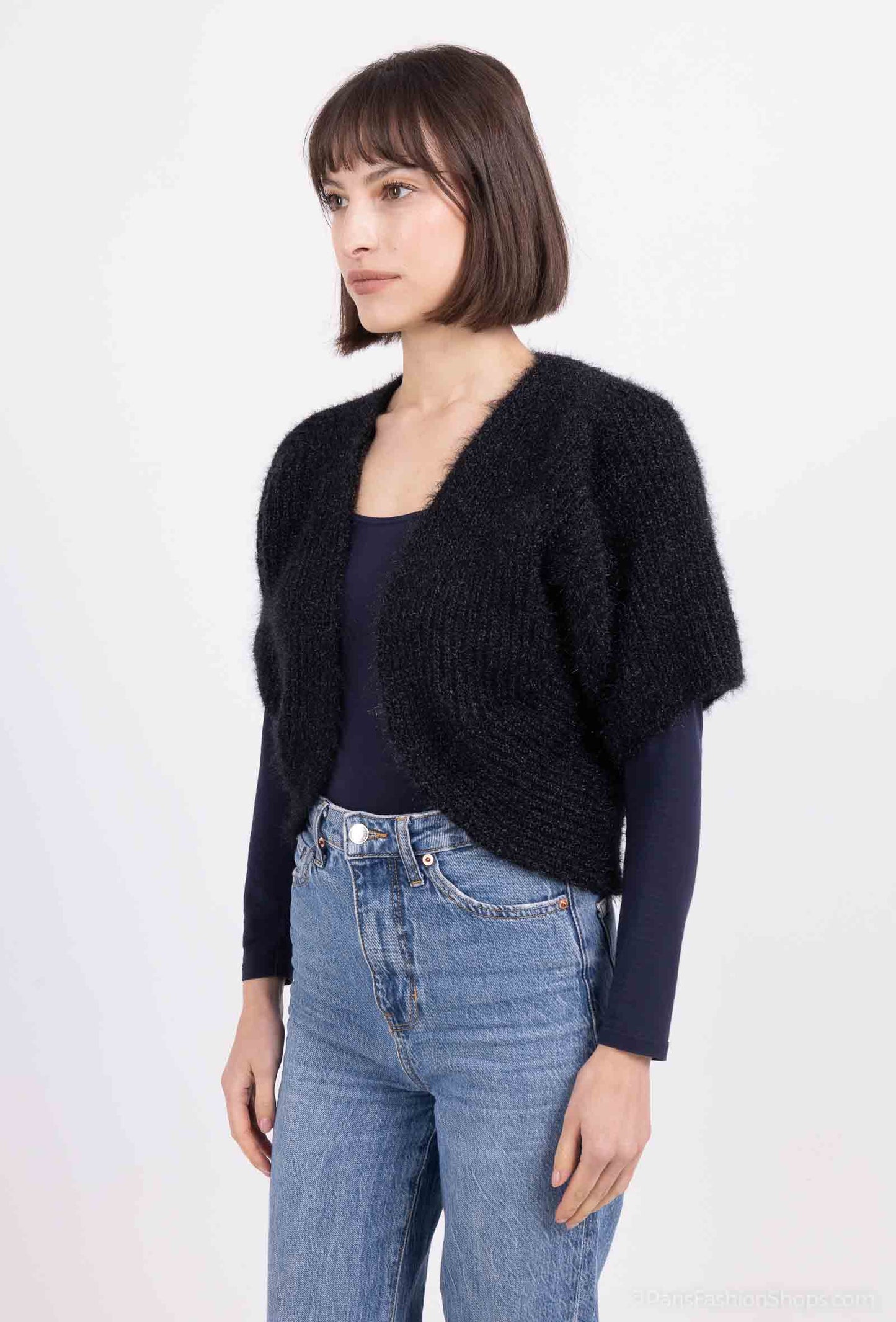 CANDY BOLERO