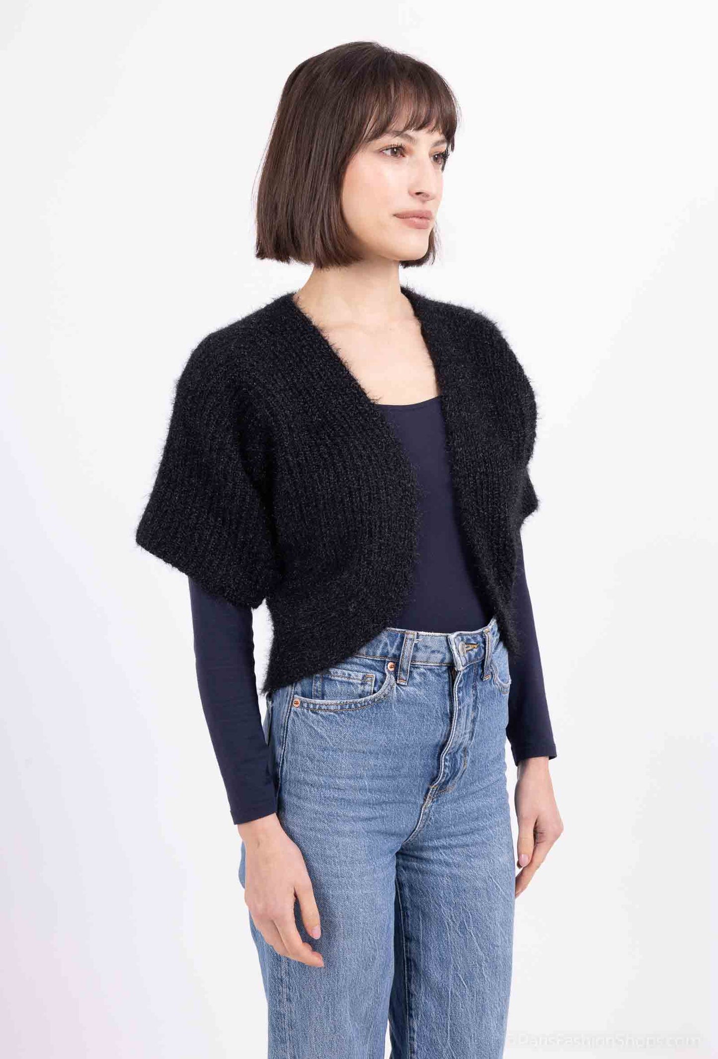 CANDY BOLERO