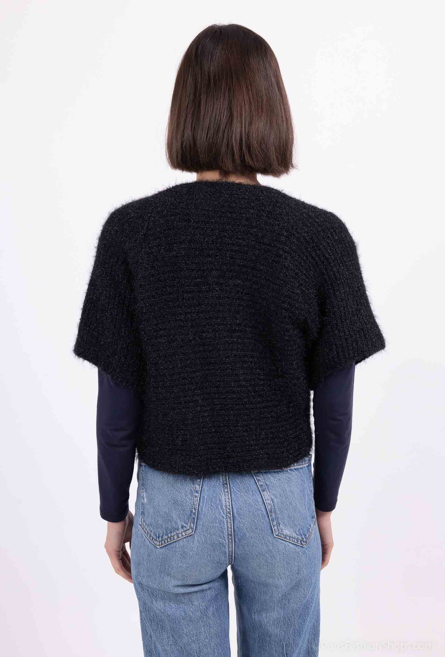 CANDY BOLERO