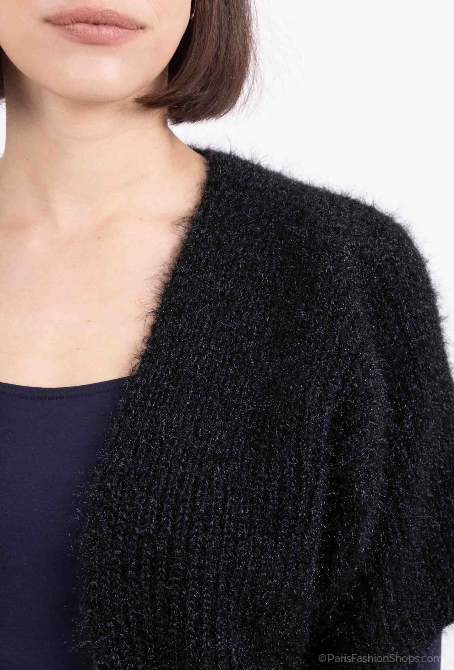 CANDY BOLERO
