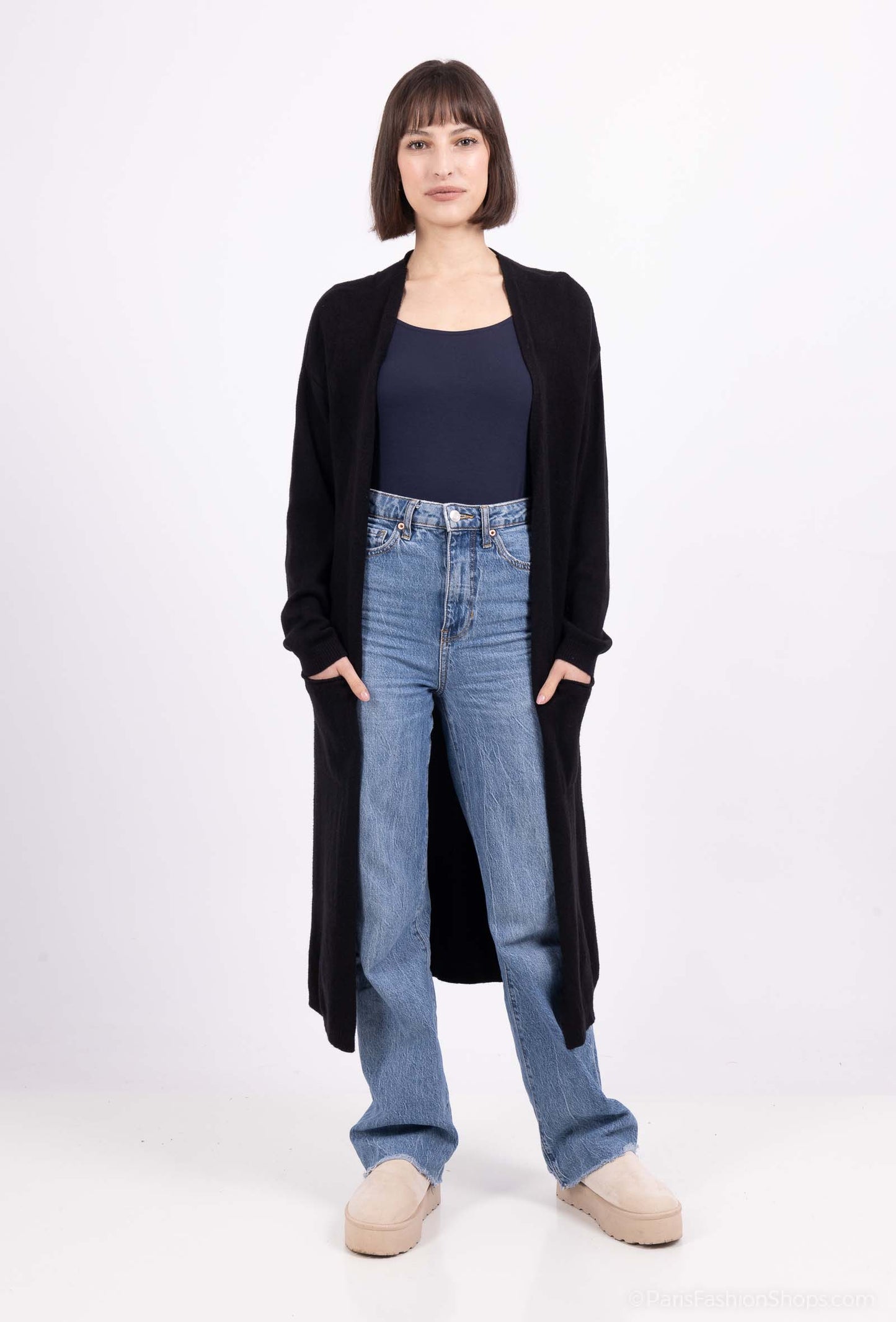 MILA CARDIGAN