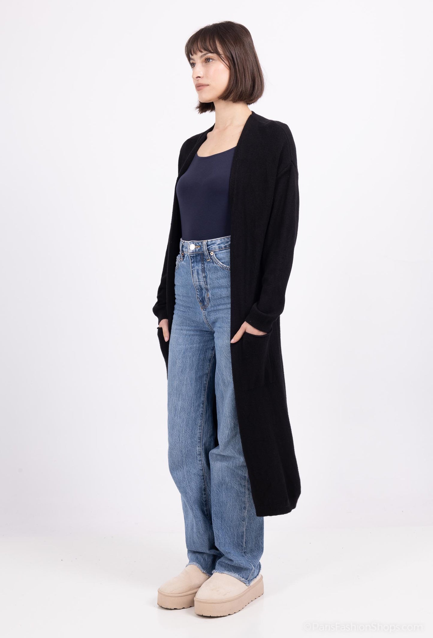 MILA CARDIGAN