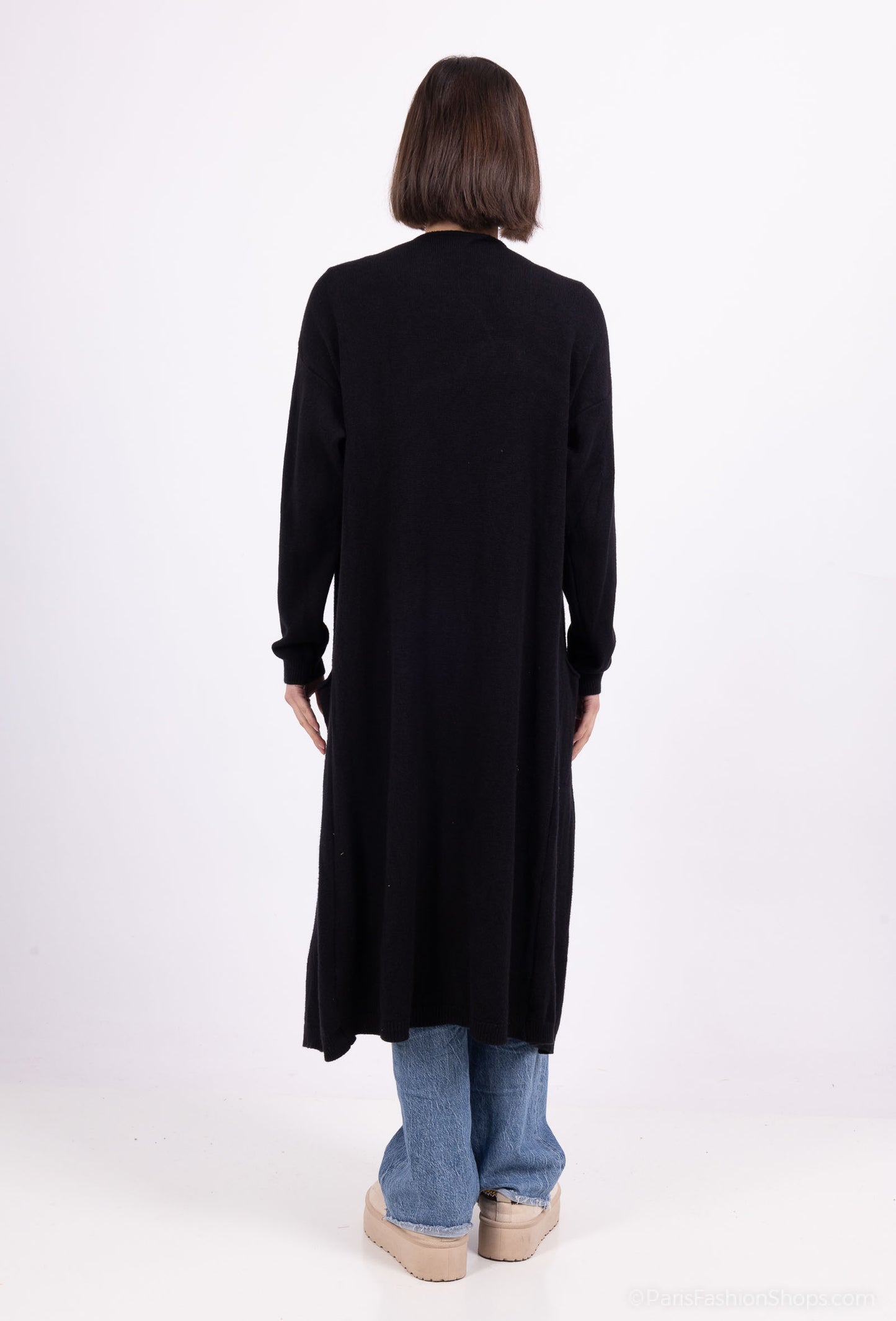 MILA CARDIGAN