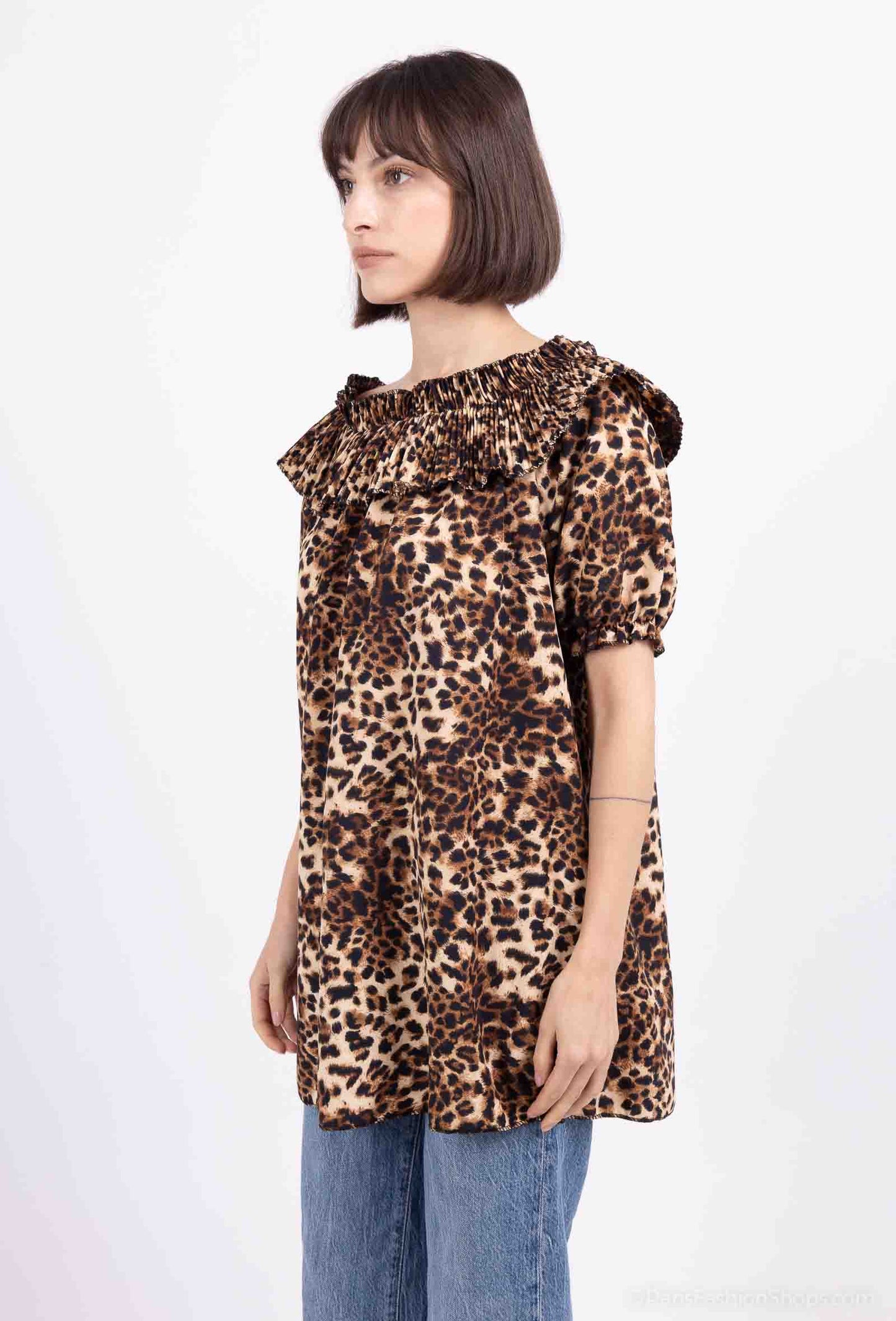 LEO BLOUSE 40