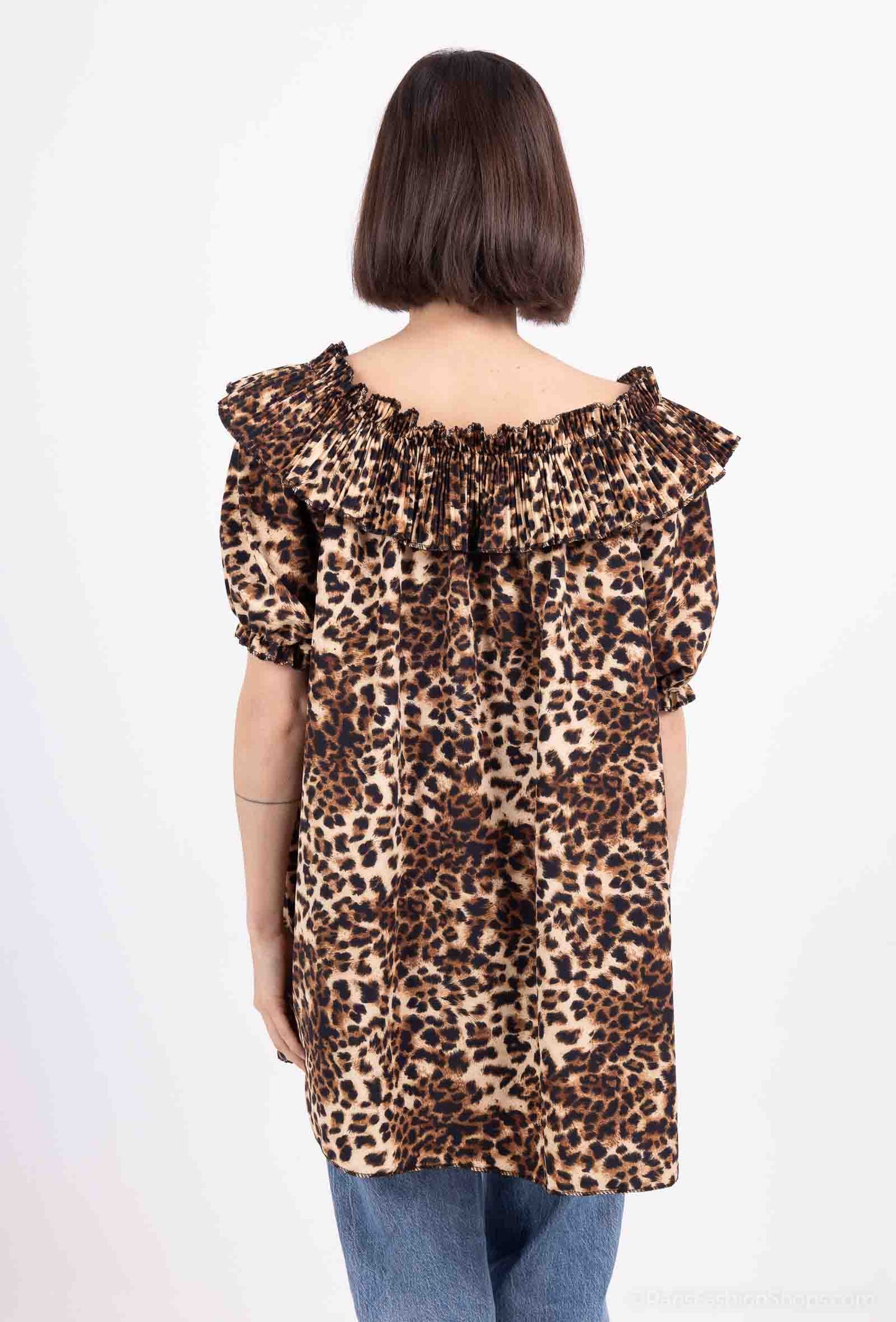 LEO BLOUSE 40
