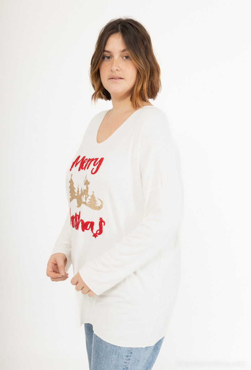 Mona merry x-mas GT 2
