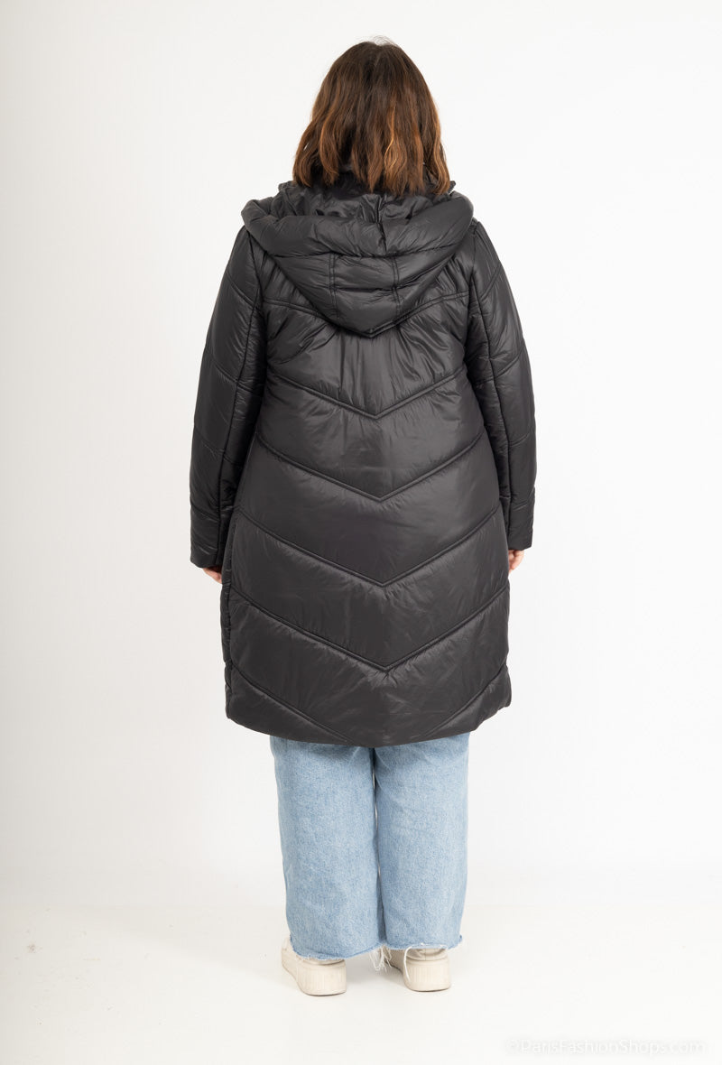 Global Doudoune 2301A