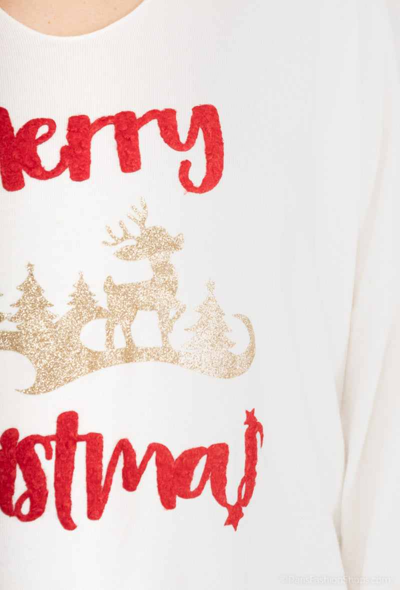 Mona merry x-mas GT 2