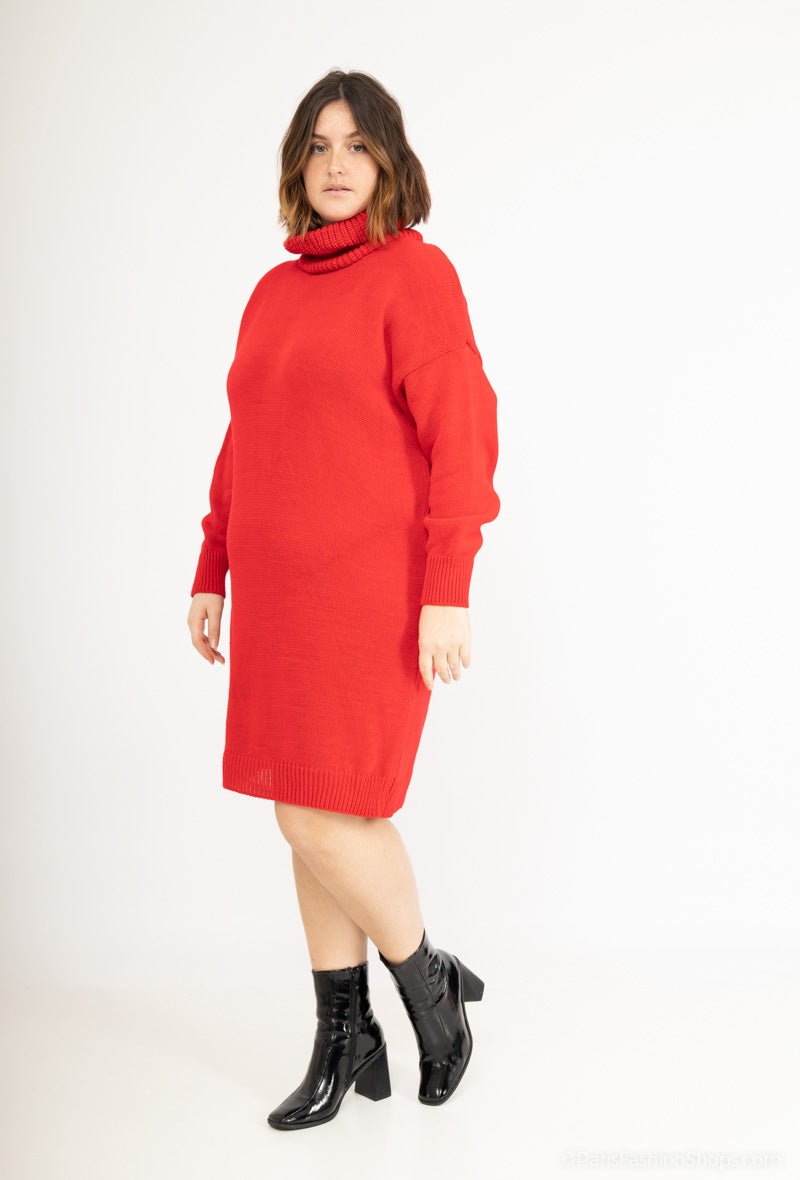 Roma Pull Simple 1