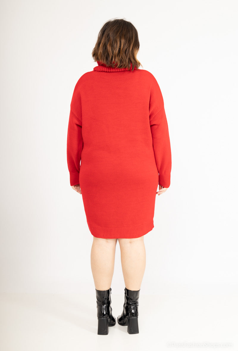Roma Pull Simple 1