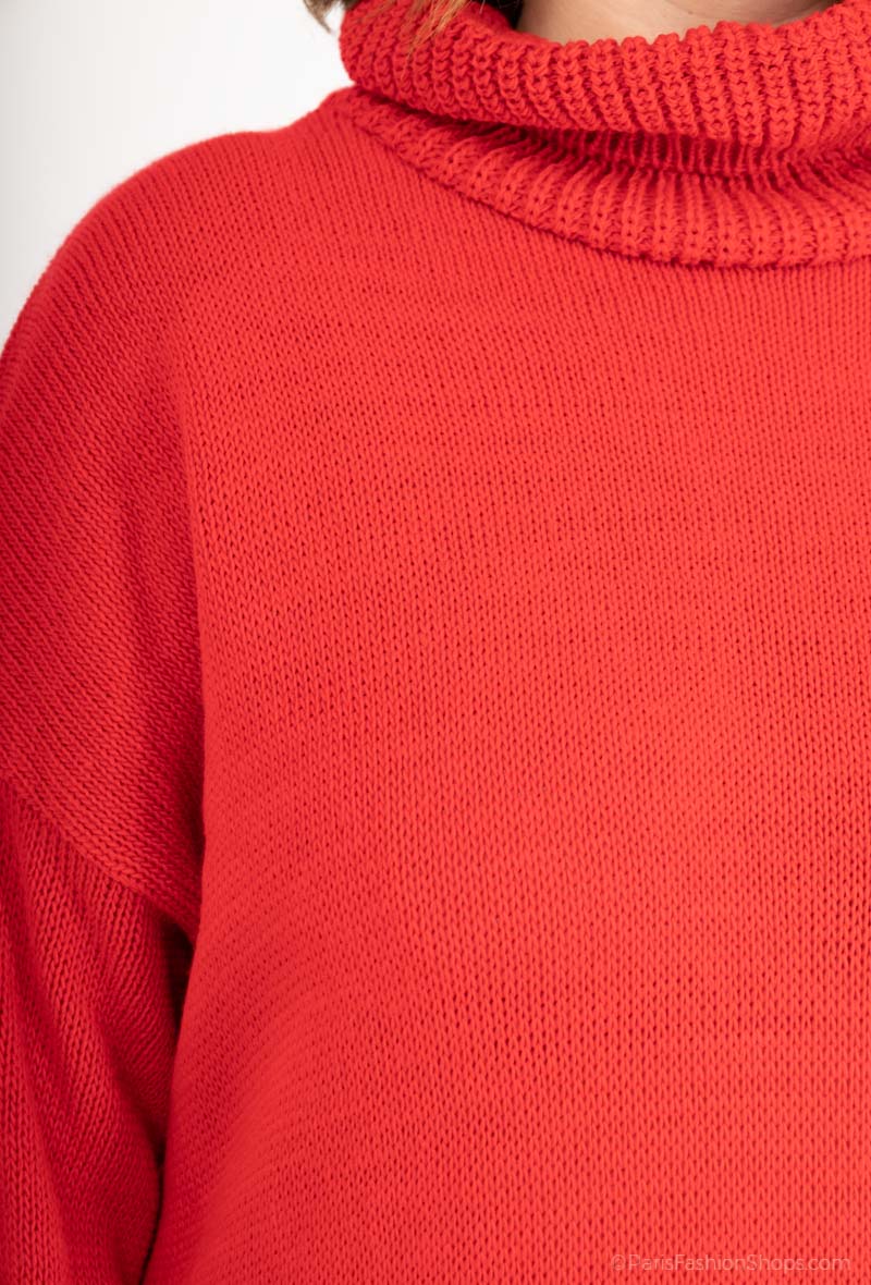Roma Pull Simple 1