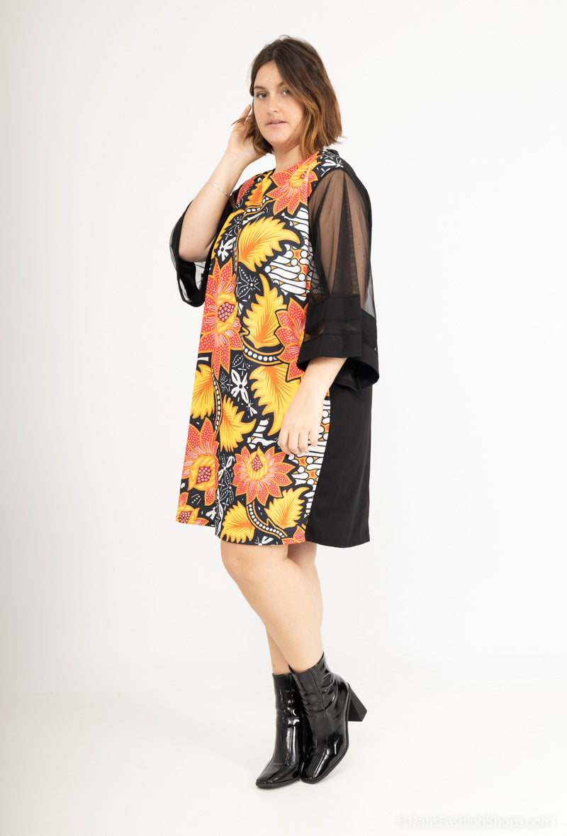 Mimi orange A
