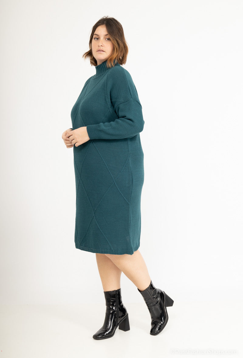 Roma Pull 500A