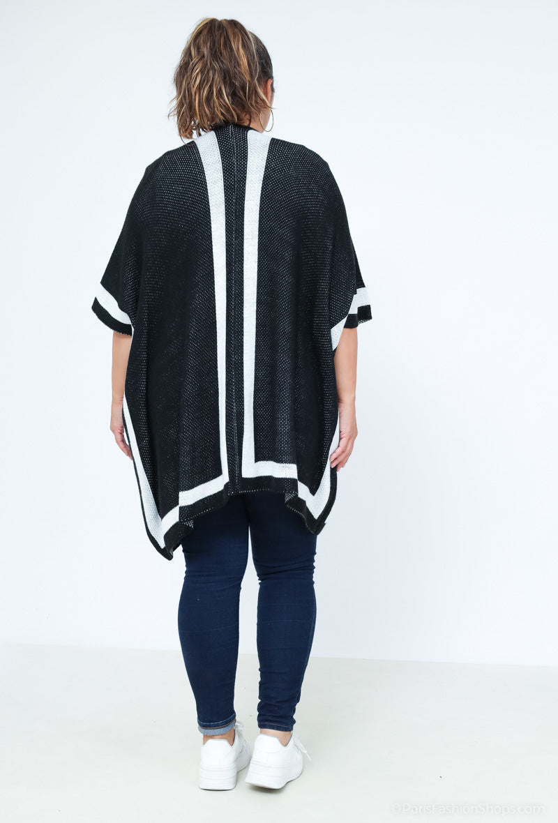 Gorro gilet 10