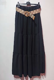 CS Jupe ceinture bohème 2023