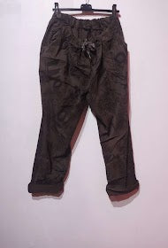Moon pantalon W