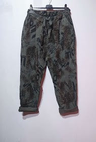 Moon pantalon W