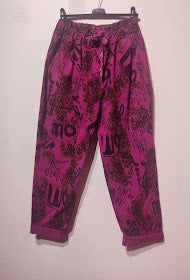 Moon pantalon W