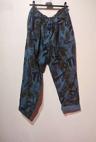 Moon pantalon W
