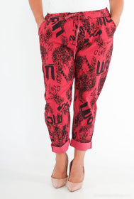 Moon pantalon W