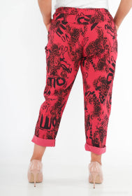 Moon pantalon W