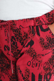 Moon pantalon W