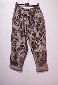 Moon pantalon W