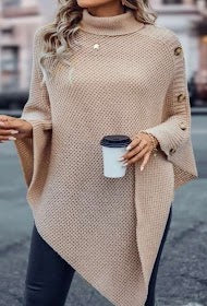 Poncho uni
