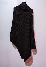 Poncho uni