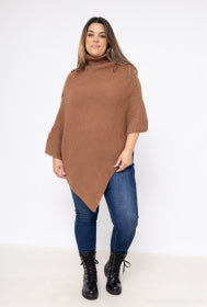Poncho uni