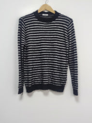 PULL DOUX RAYURE