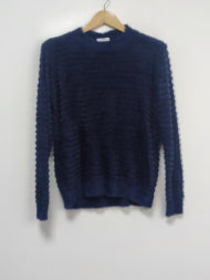 PULL DOUX RAYURE