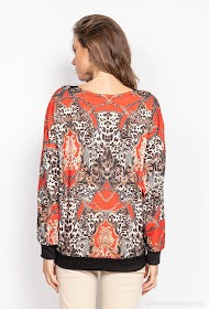 GIVA GOLD RED 01