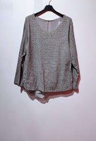 Mona Top Brillante 01