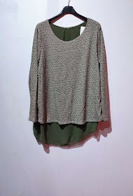 Mona Top Brillante 01