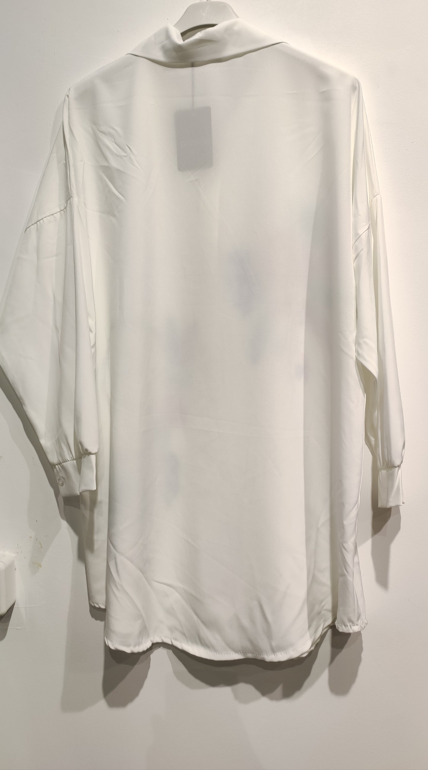 Chemise Frida