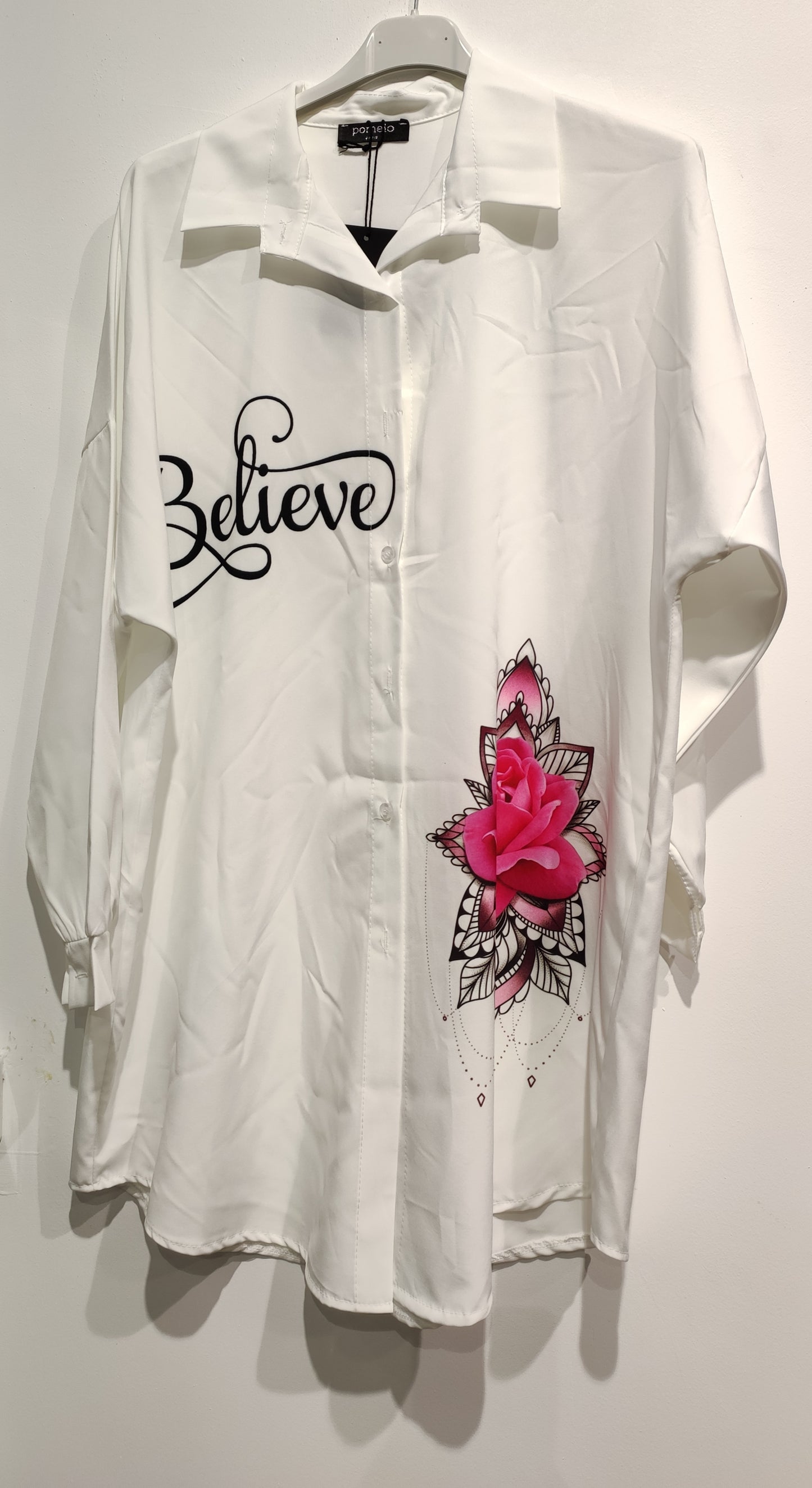 Chemise Frida