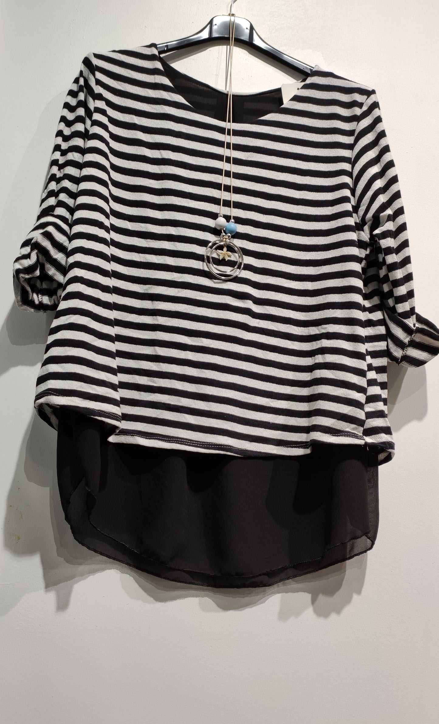 Phildar Stripe