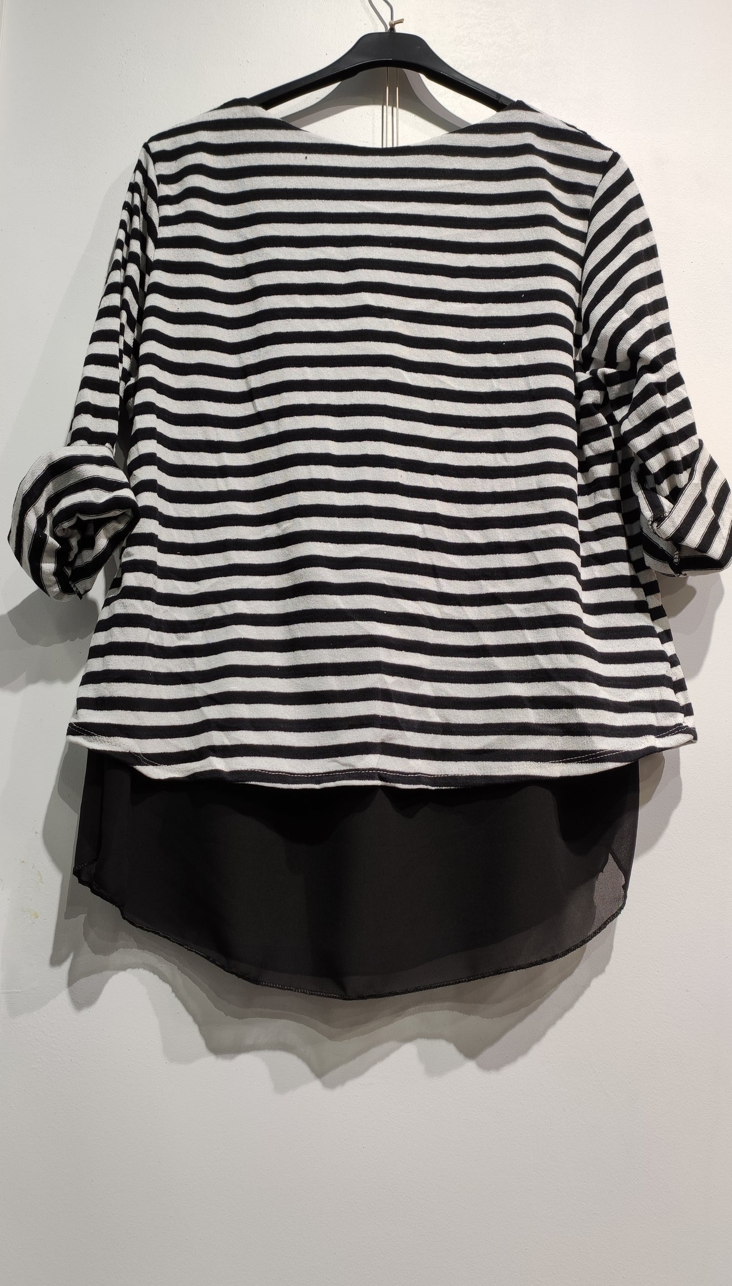 Phildar Stripe