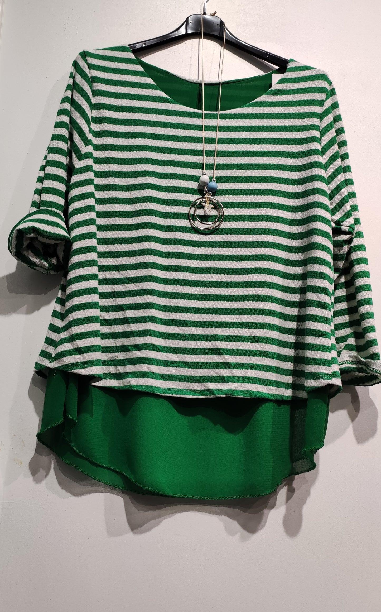 Phildar Stripe