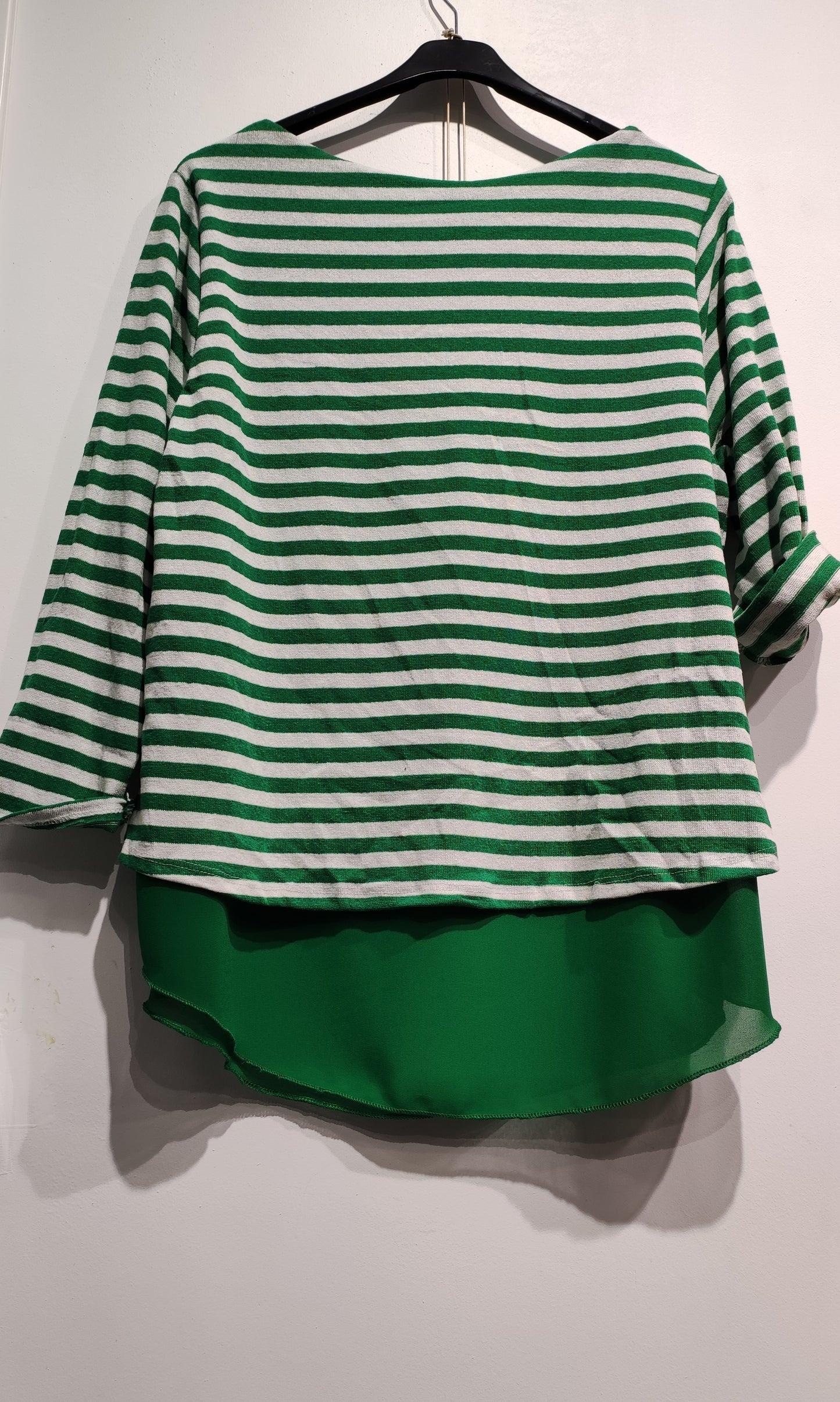 Phildar Stripe