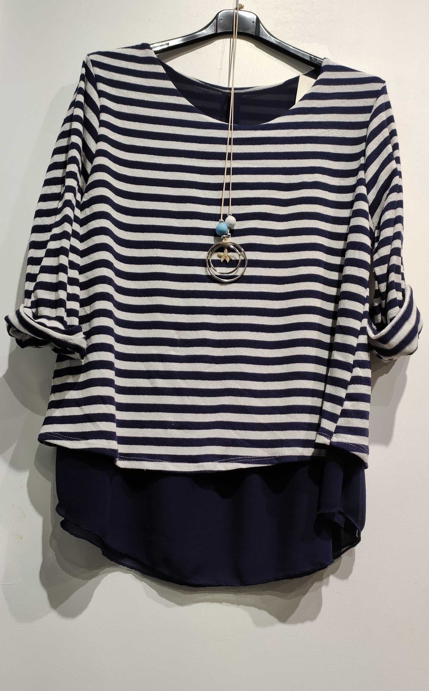 Phildar Stripe