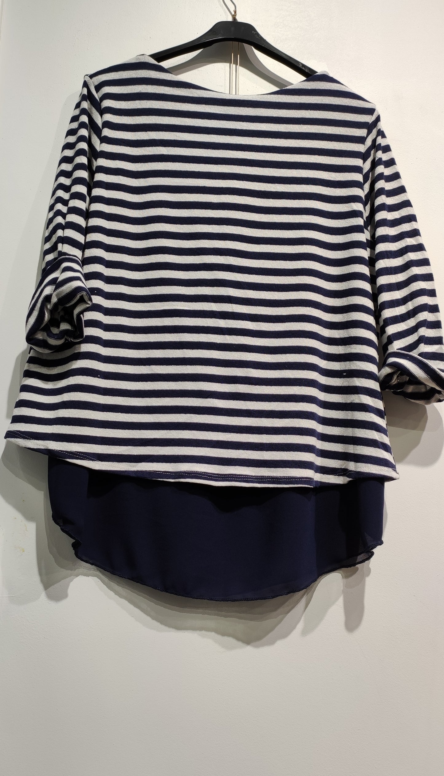 Phildar Stripe