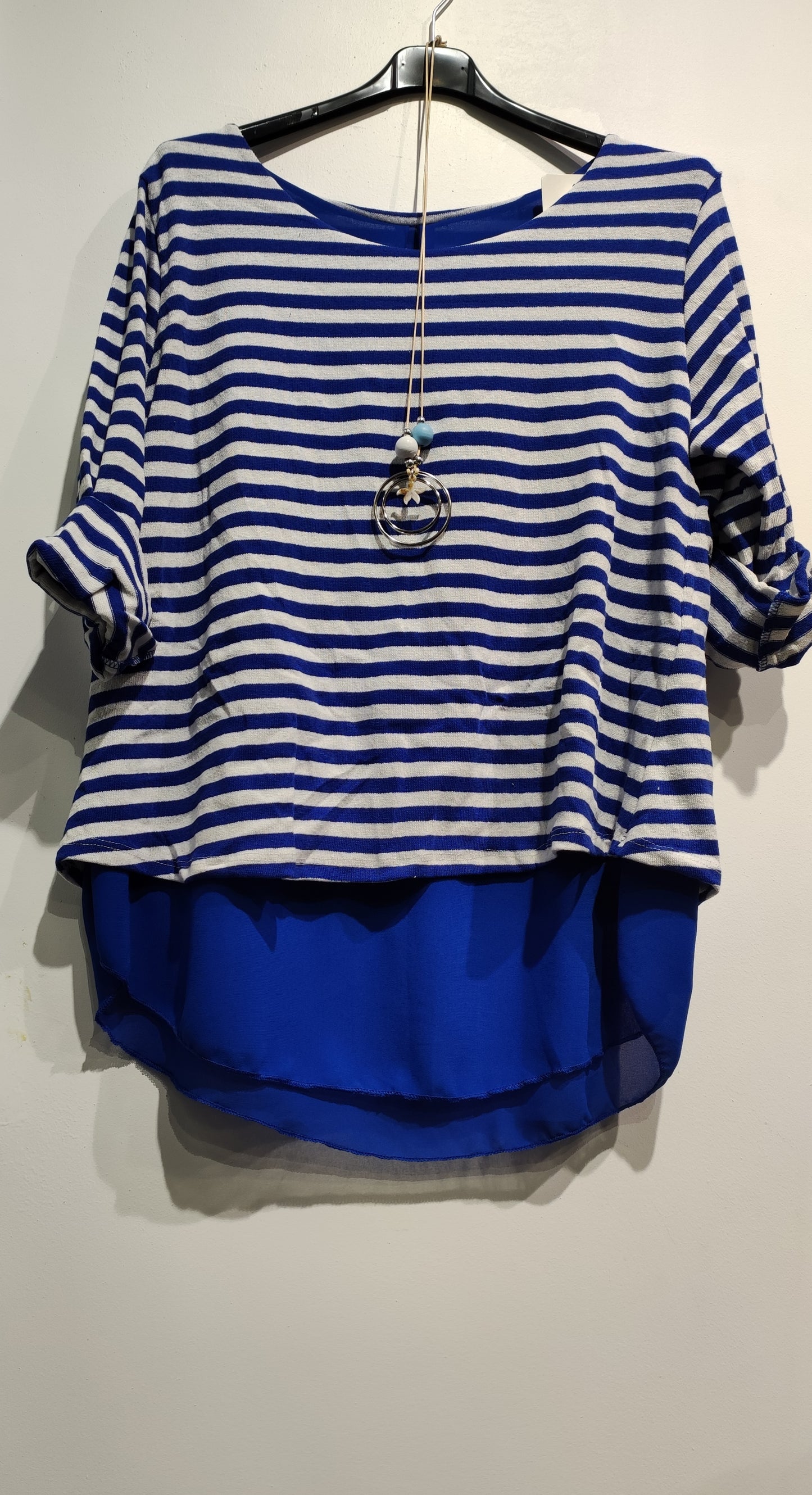 Phildar Stripe