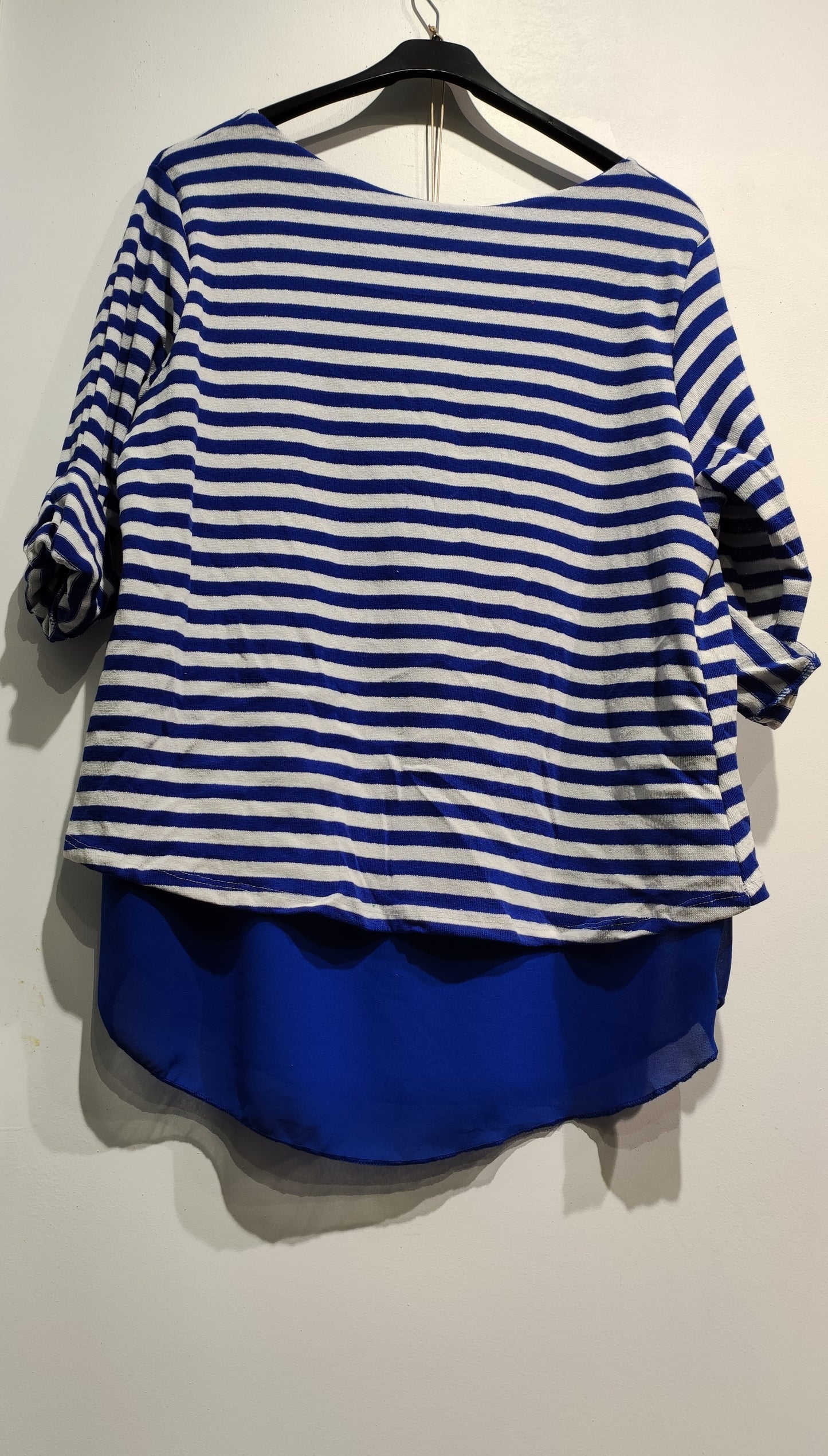 Phildar Stripe