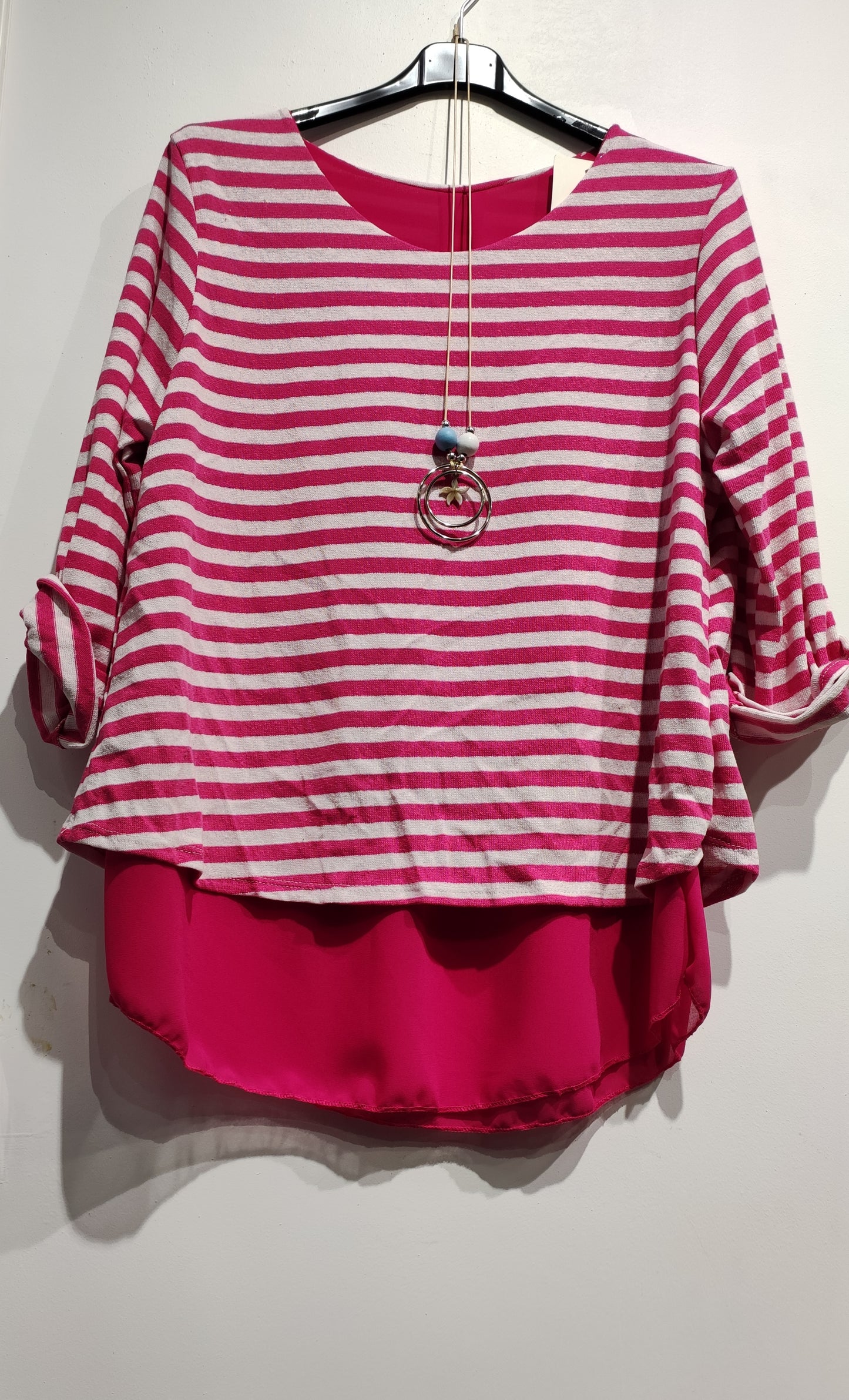 Phildar Stripe