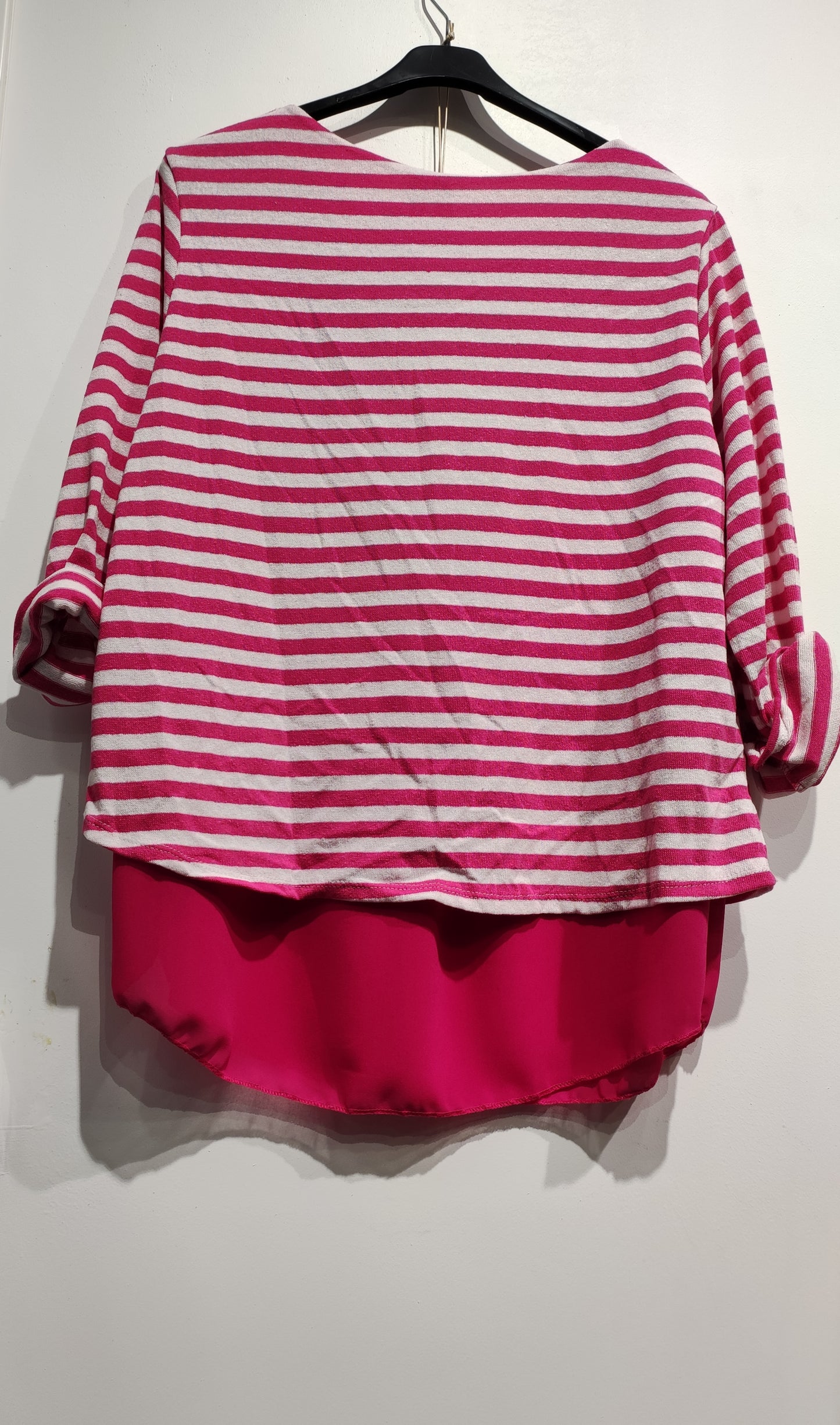 Phildar Stripe