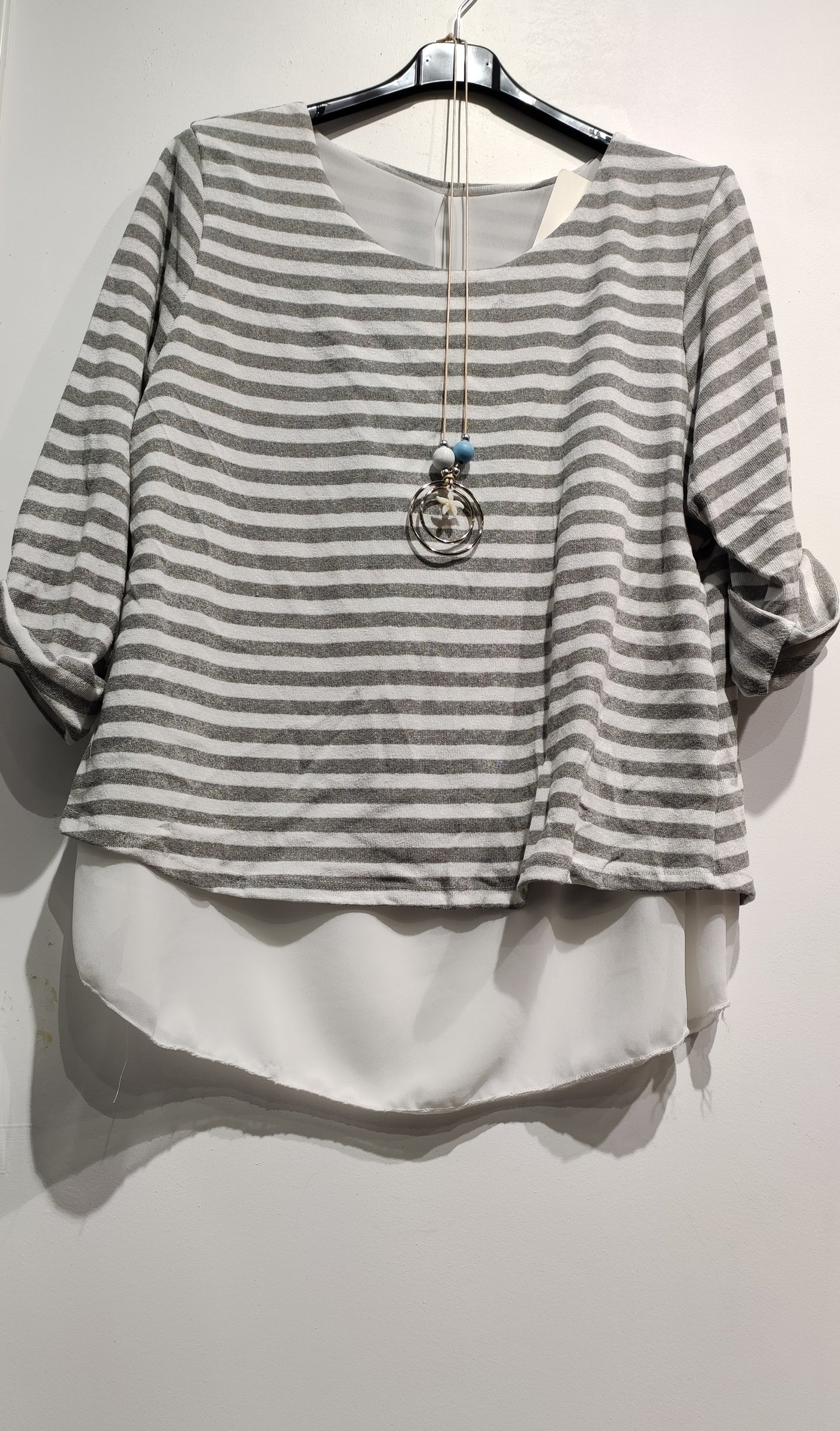 Phildar Stripe